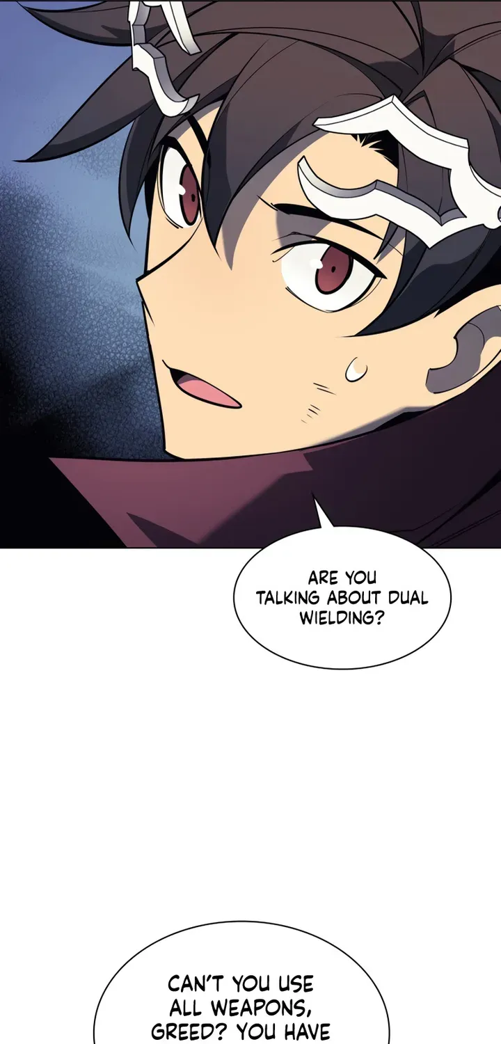 Overgeared (Team Argo) Chapter 122 page 29 - 