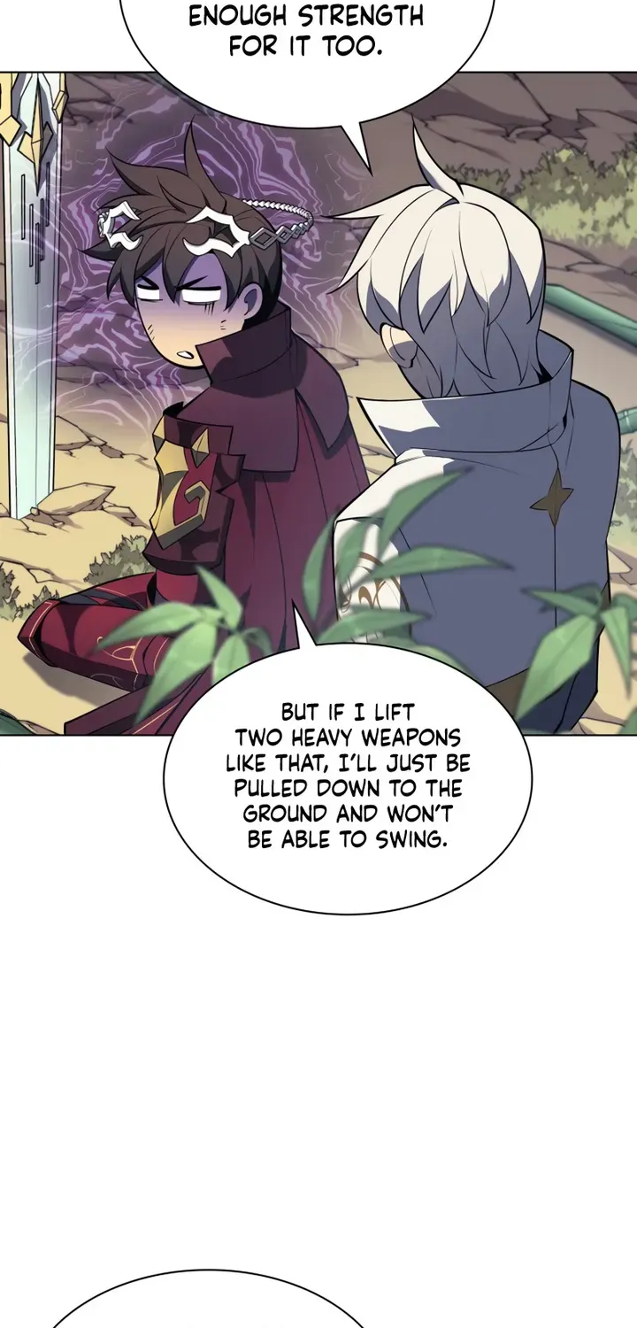 Overgeared (Team Argo) Chapter 122 page 30 - 