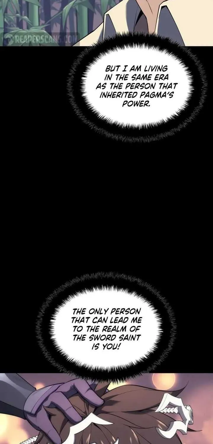 Overgeared (Team Argo) Chapter 122 page 4 - 