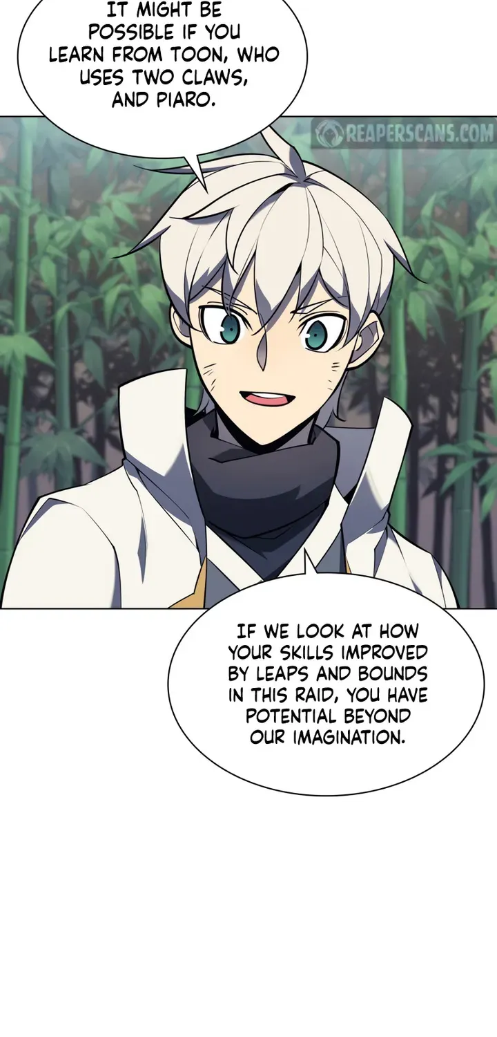 Overgeared (Team Argo) Chapter 122 page 31 - 