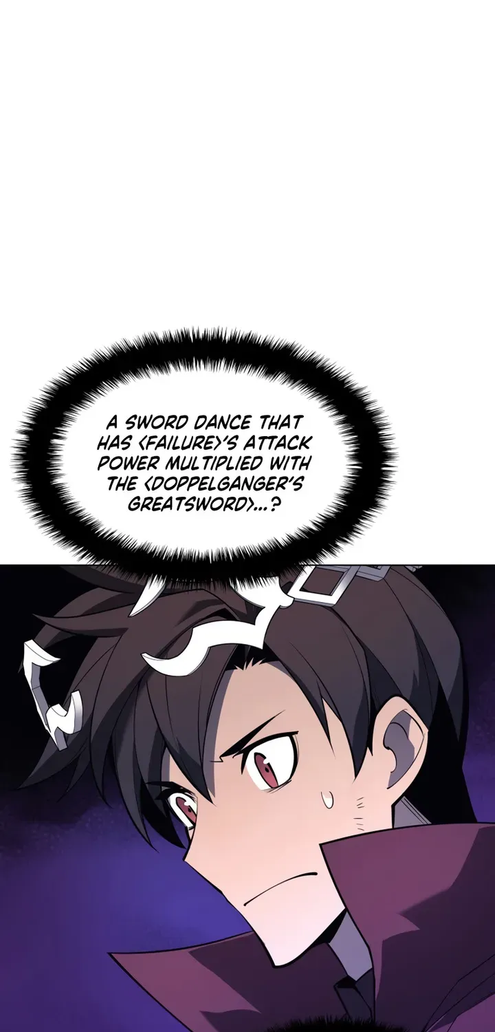 Overgeared (Team Argo) Chapter 122 page 33 - 
