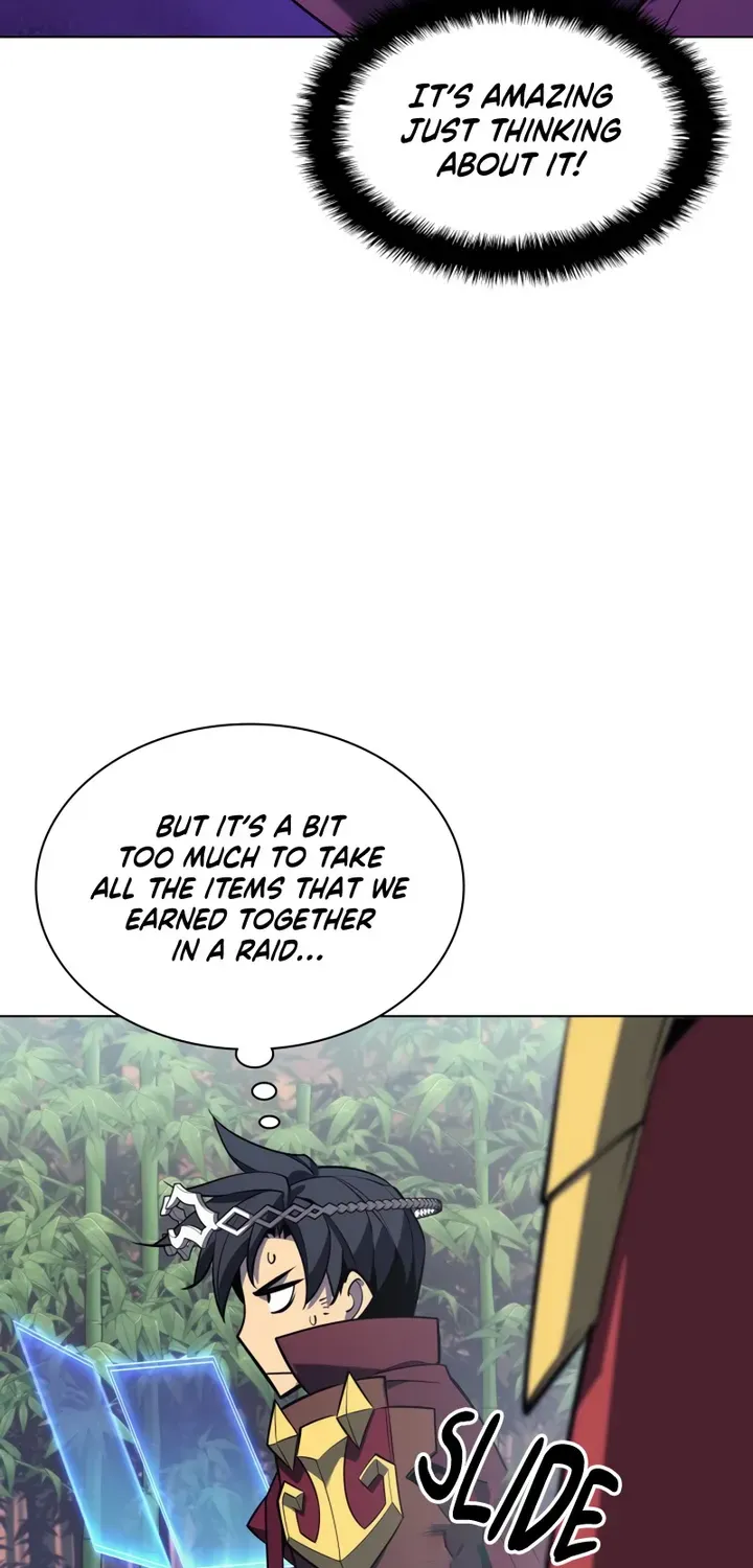 Overgeared (Team Argo) Chapter 122 page 34 - 