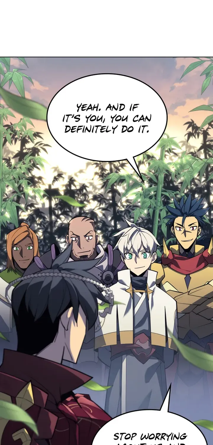 Overgeared (Team Argo) Chapter 122 page 37 - 