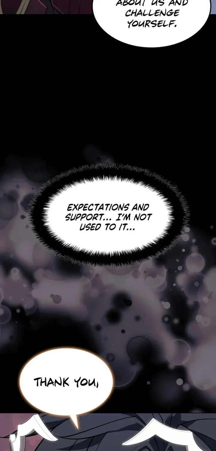 Overgeared (Team Argo) Chapter 122 page 38 - 
