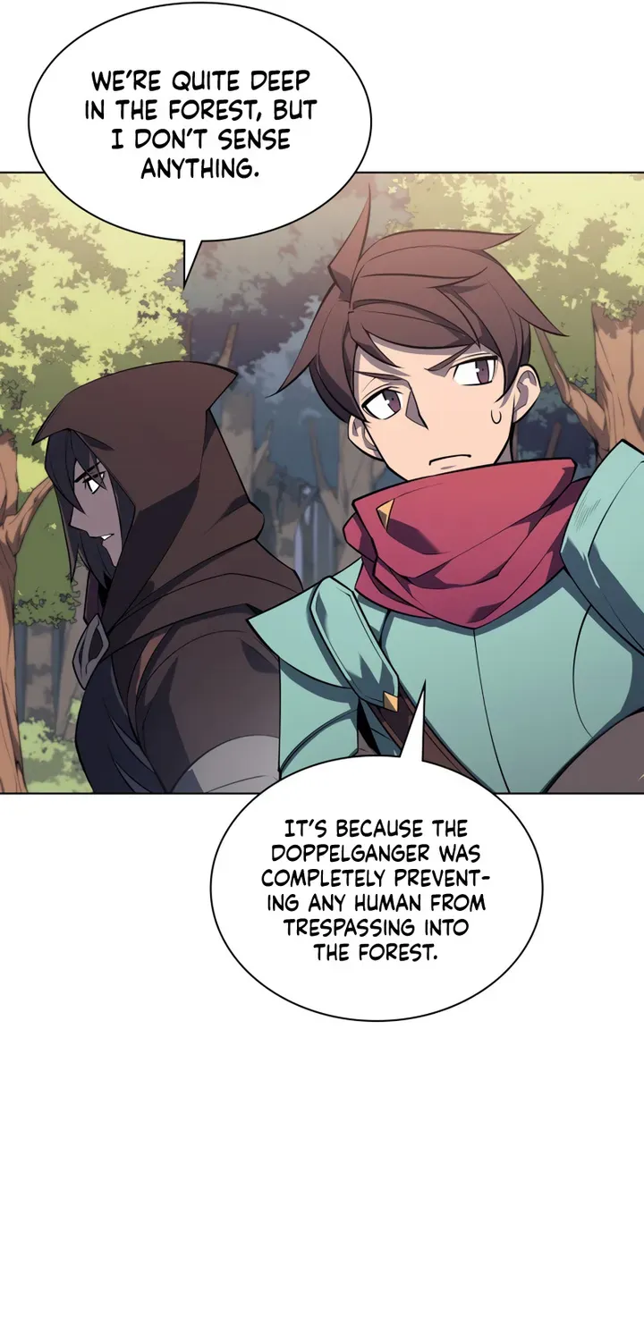 Overgeared (Team Argo) Chapter 122 page 43 - 