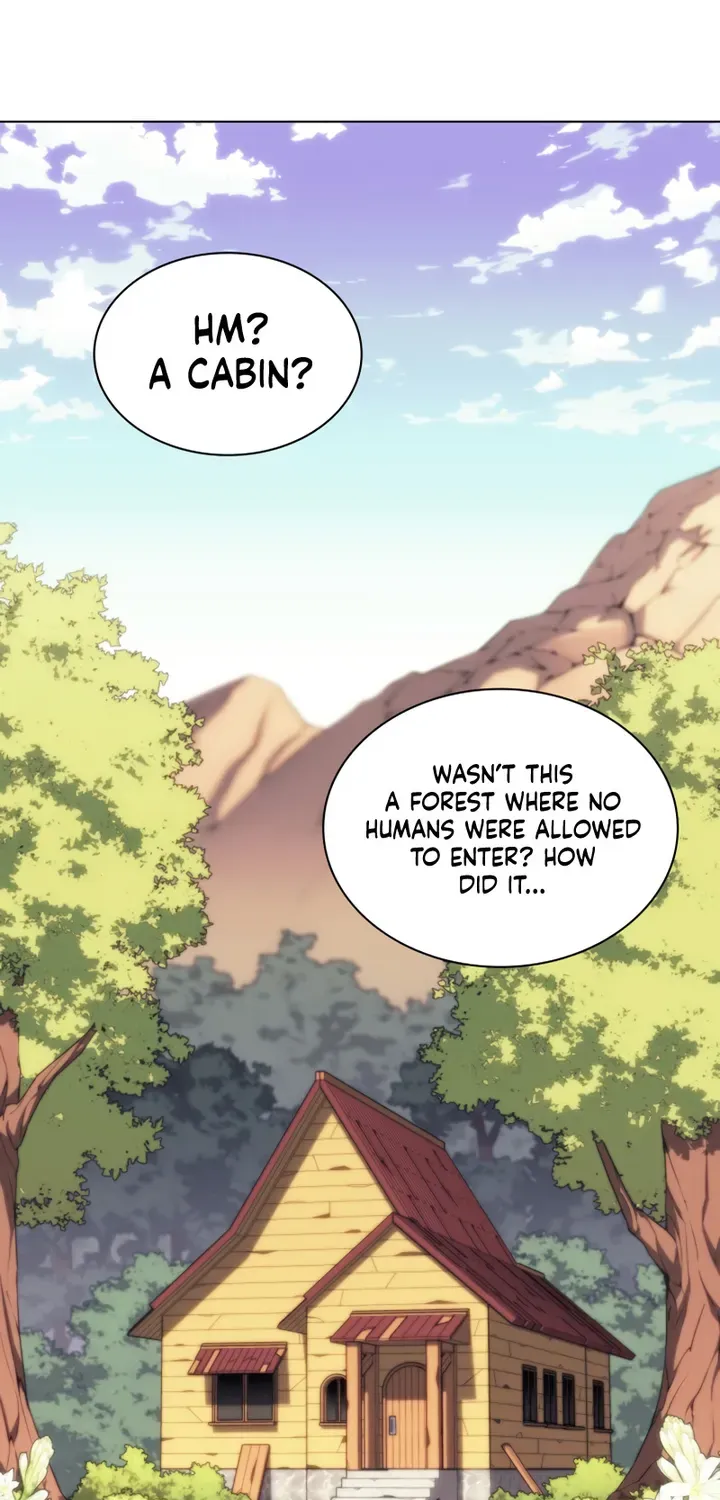 Overgeared (Team Argo) Chapter 122 page 45 - 