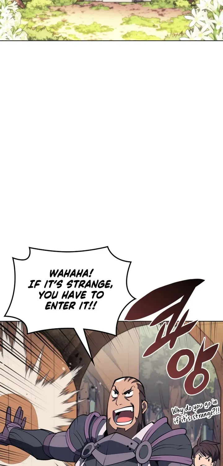 Overgeared (Team Argo) Chapter 122 page 46 - 