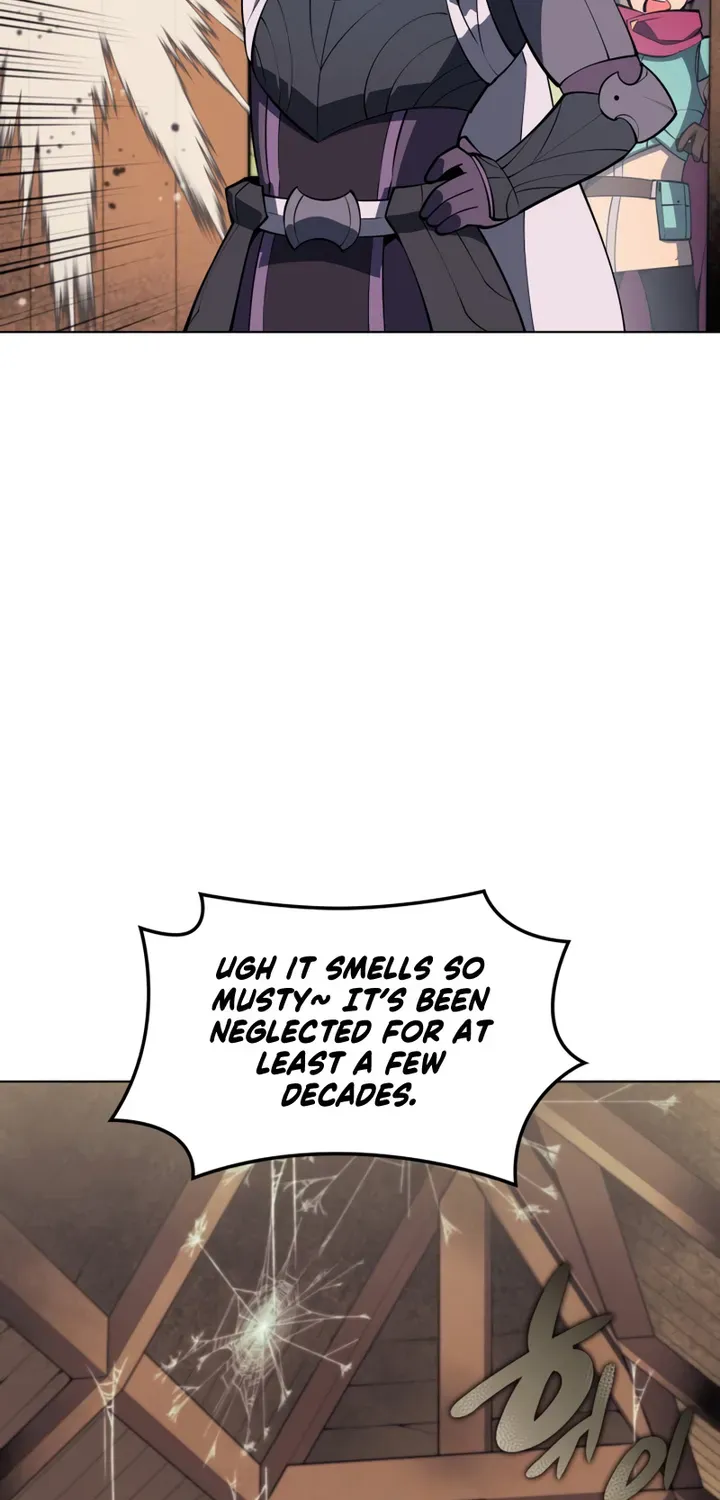 Overgeared (Team Argo) Chapter 122 page 47 - 