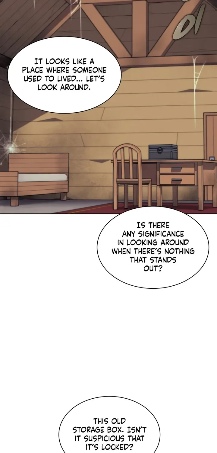 Overgeared (Team Argo) Chapter 122 page 48 - 