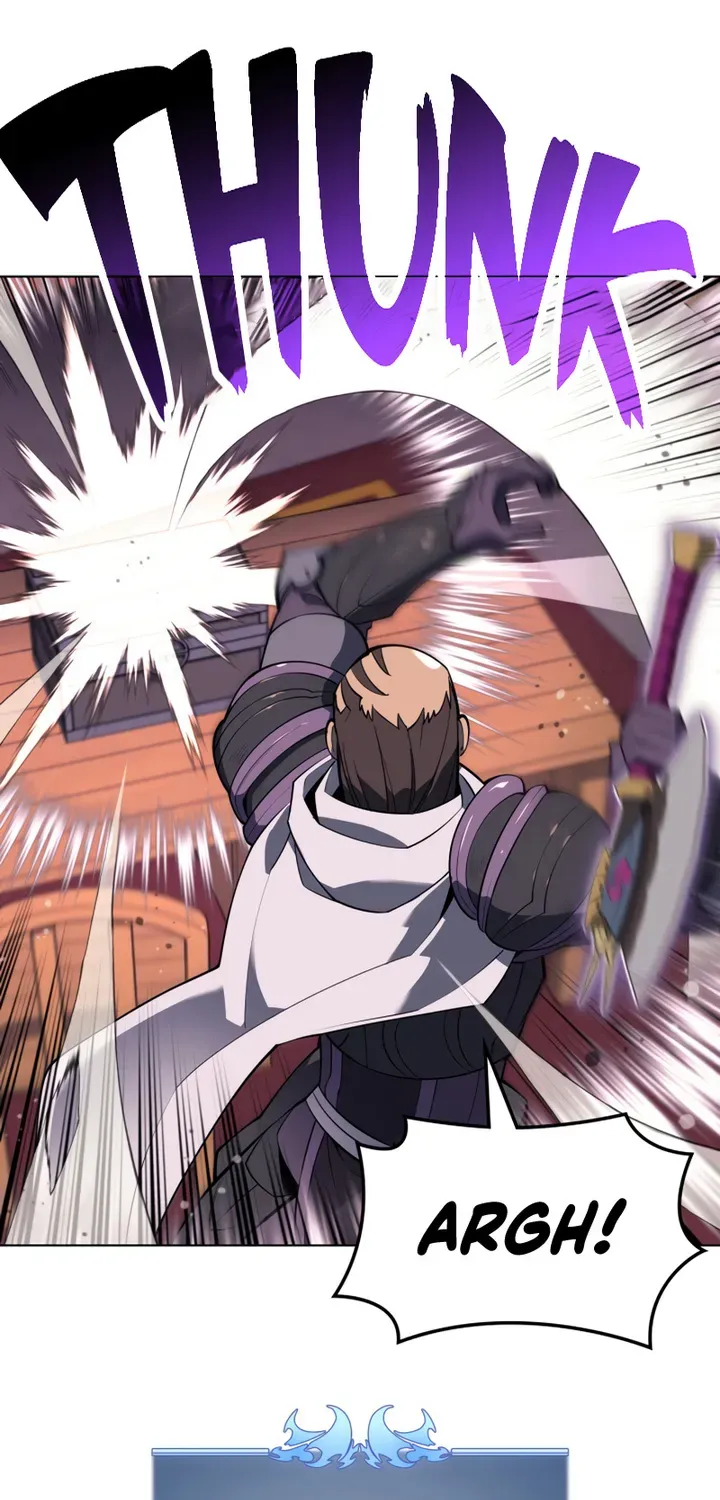Overgeared (Team Argo) Chapter 122 page 50 - 
