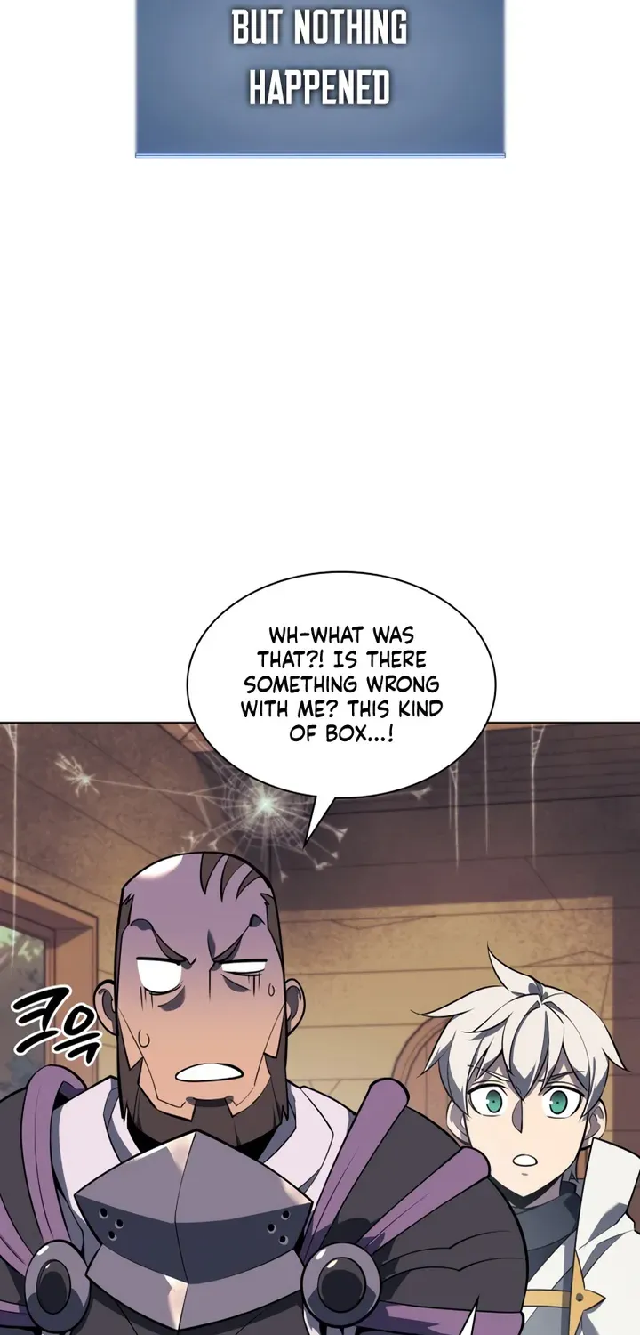 Overgeared (Team Argo) Chapter 122 page 51 - 