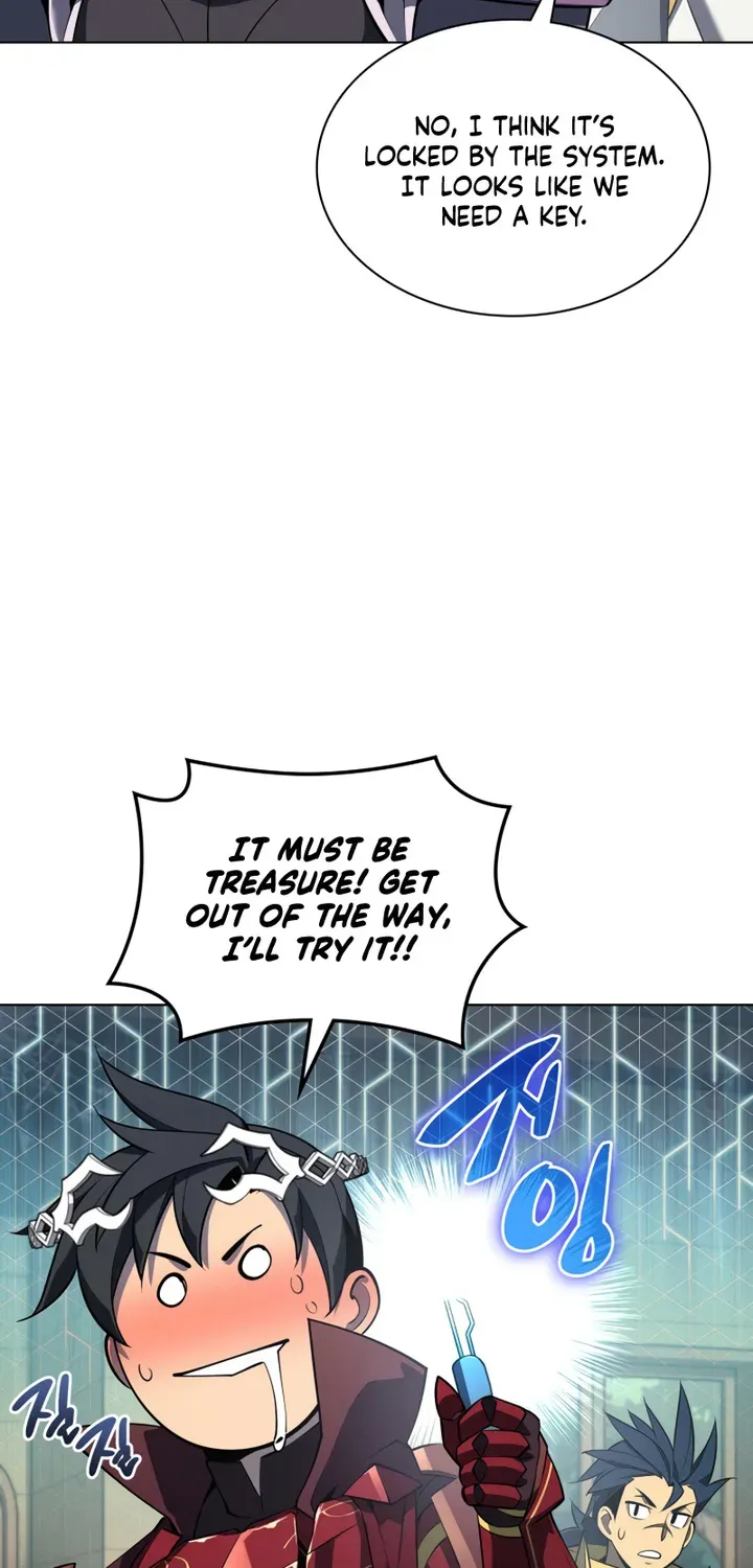 Overgeared (Team Argo) Chapter 122 page 52 - 