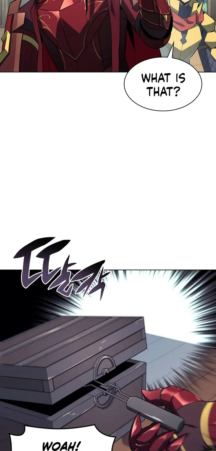 Overgeared (Team Argo) Chapter 122 page 53 - 