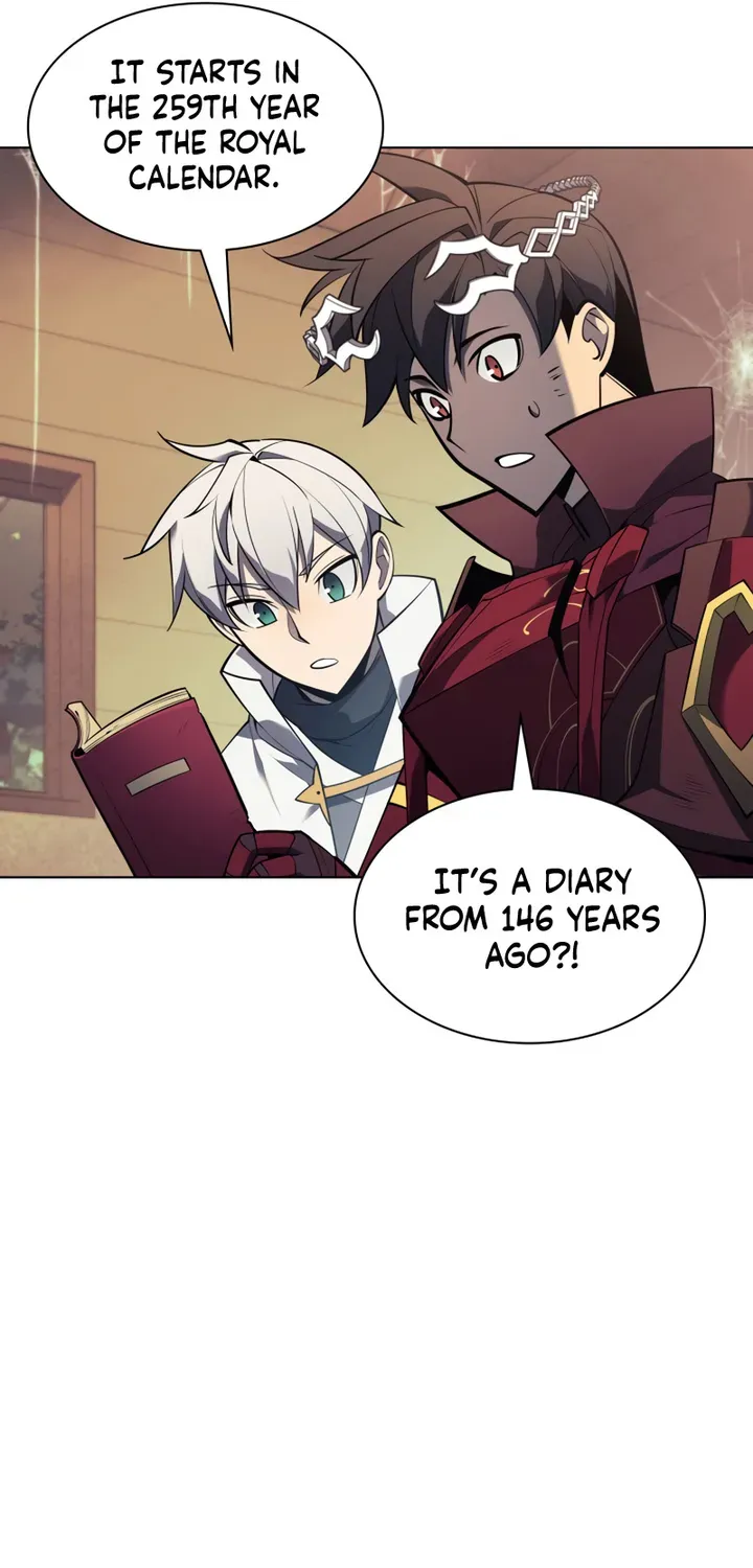Overgeared (Team Argo) Chapter 122 page 57 - 