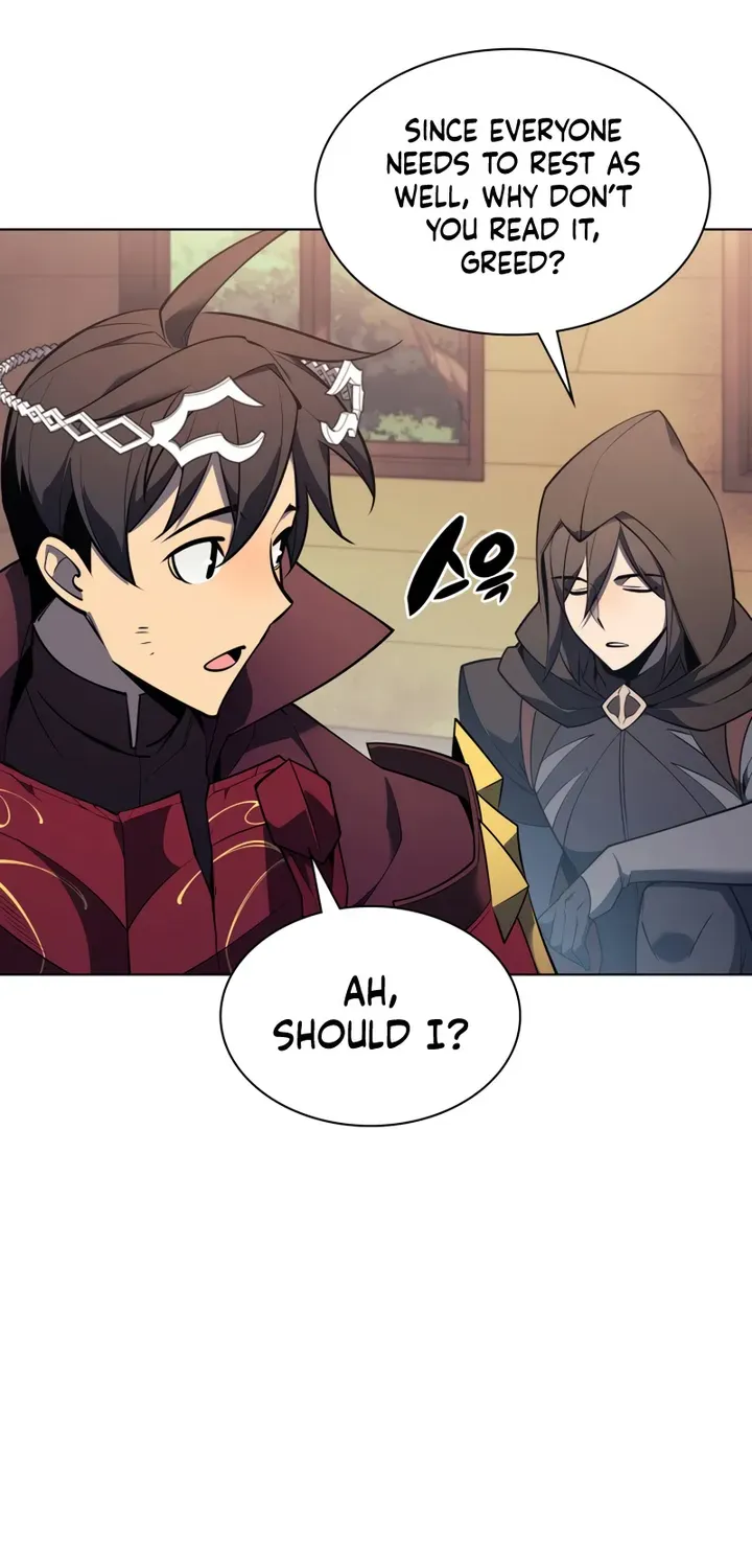 Overgeared (Team Argo) Chapter 122 page 58 - 