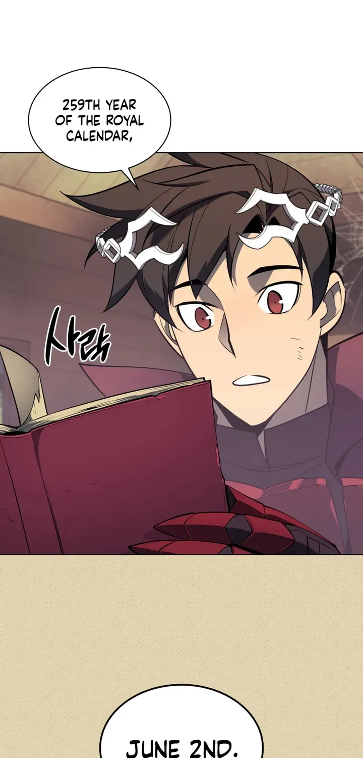 Overgeared (Team Argo) Chapter 122 page 59 - 
