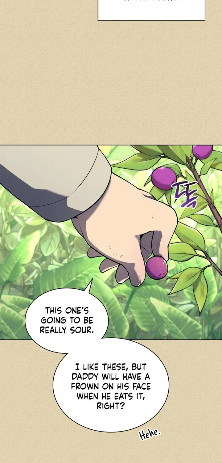 Overgeared (Team Argo) Chapter 122 page 61 - 