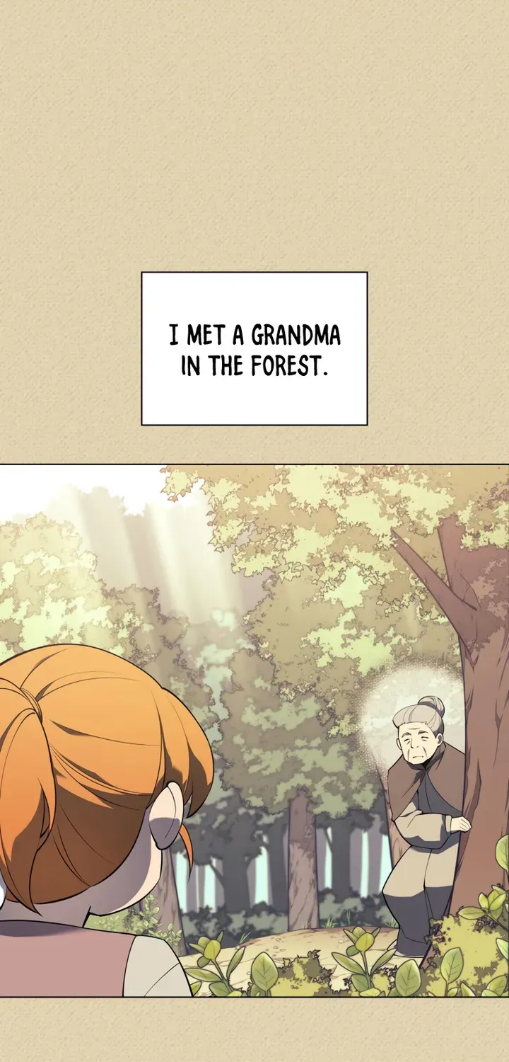 Overgeared (Team Argo) Chapter 122 page 63 - 