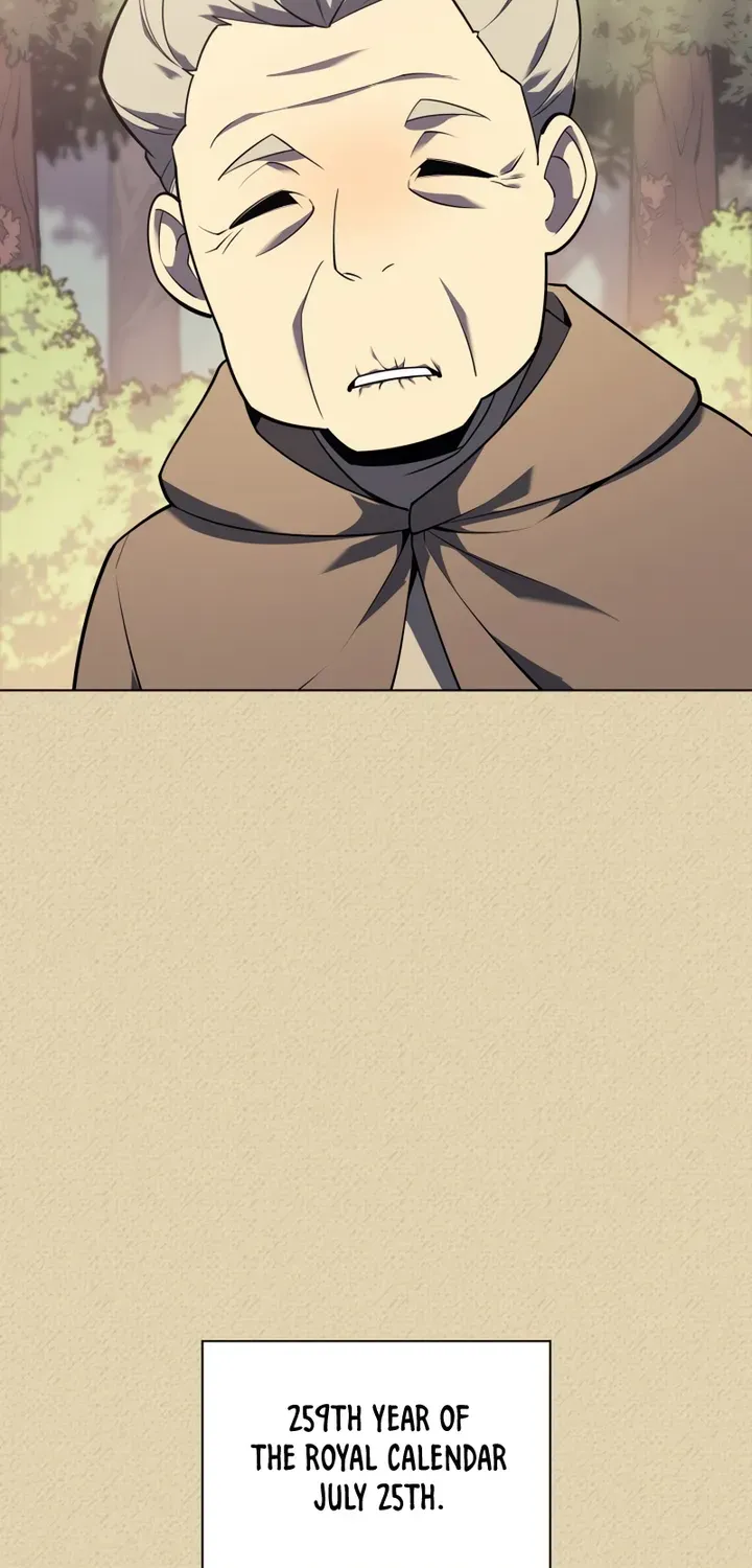 Overgeared (Team Argo) Chapter 122 page 70 - 