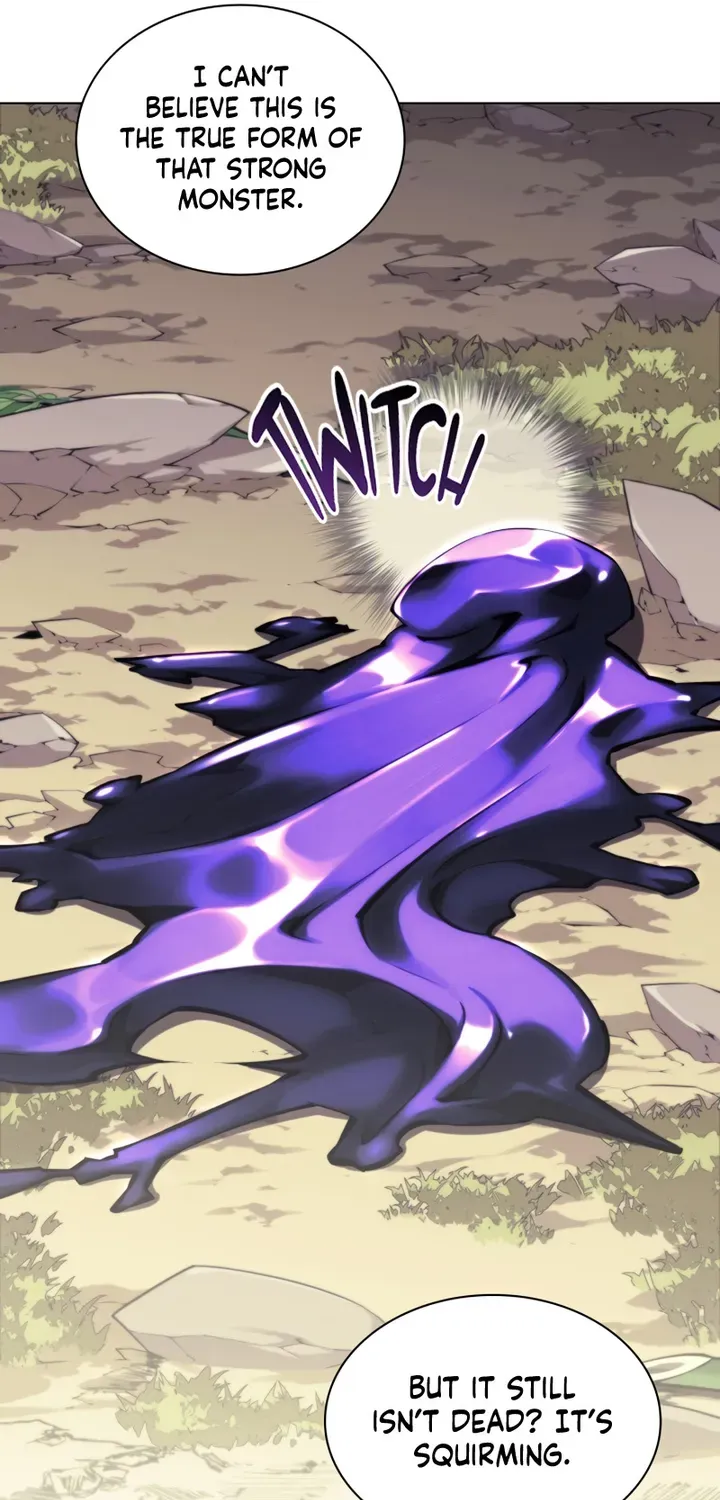 Overgeared (Team Argo) Chapter 122 page 8 - 