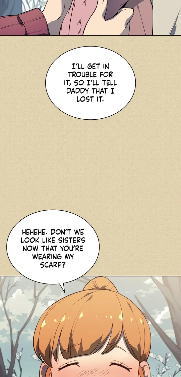 Overgeared (Team Argo) Chapter 122 page 75 - 