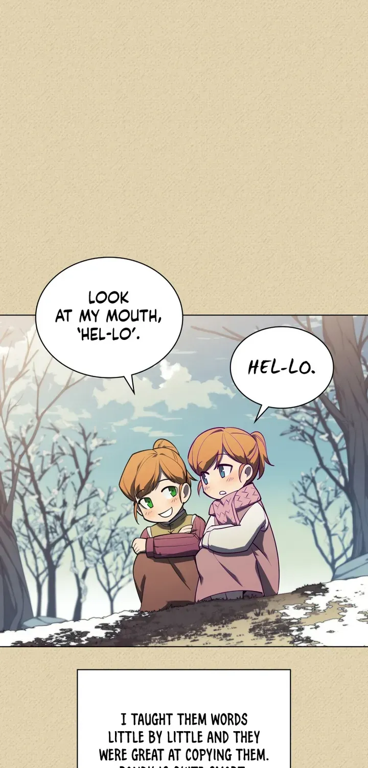Overgeared (Team Argo) Chapter 122 page 78 - 
