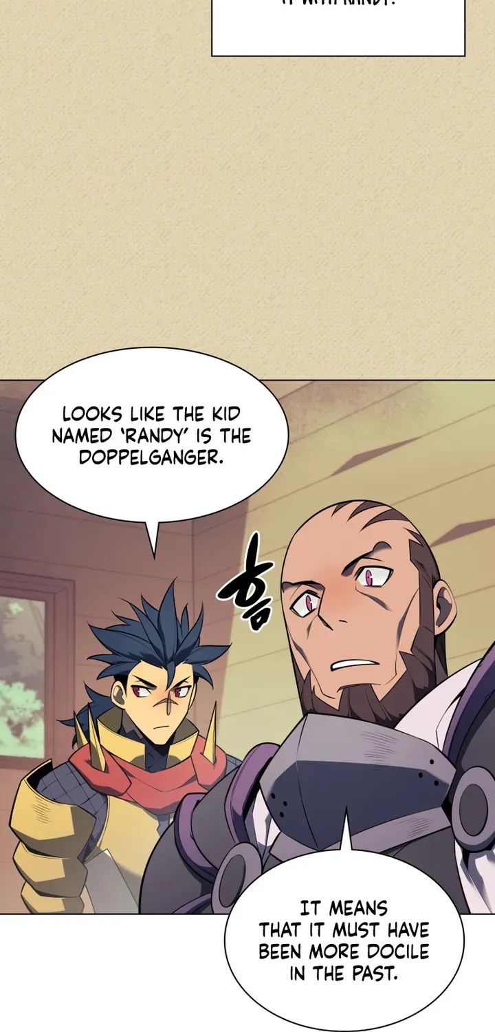 Overgeared (Team Argo) Chapter 122 page 82 - 