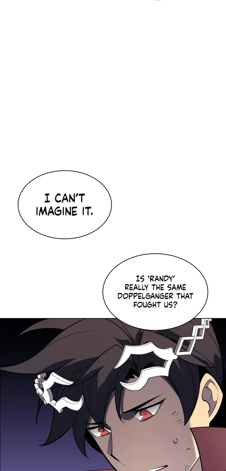 Overgeared (Team Argo) Chapter 122 page 83 - 