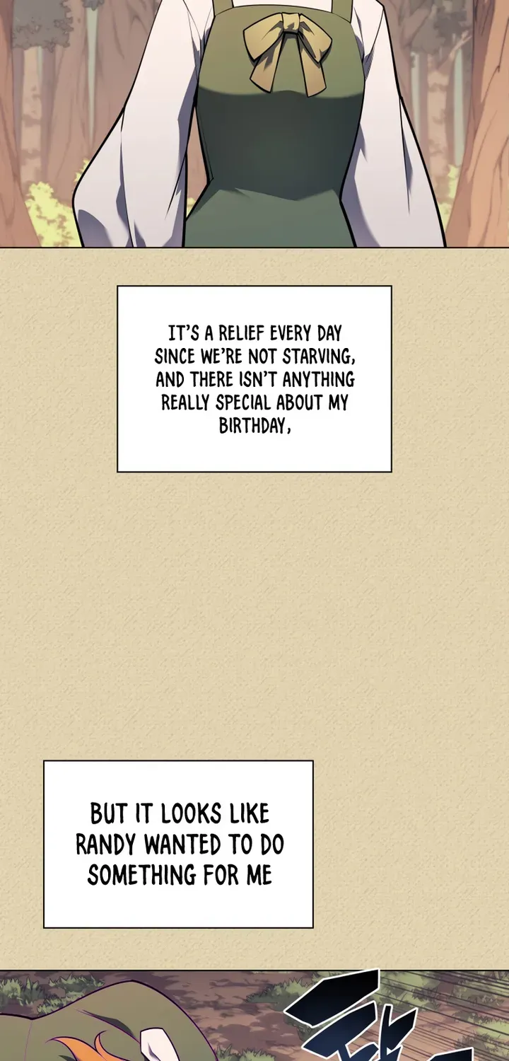 Overgeared (Team Argo) Chapter 122 page 85 - 