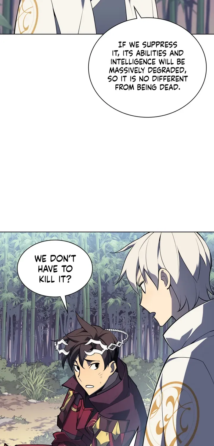 Overgeared (Team Argo) Chapter 122 page 10 - 