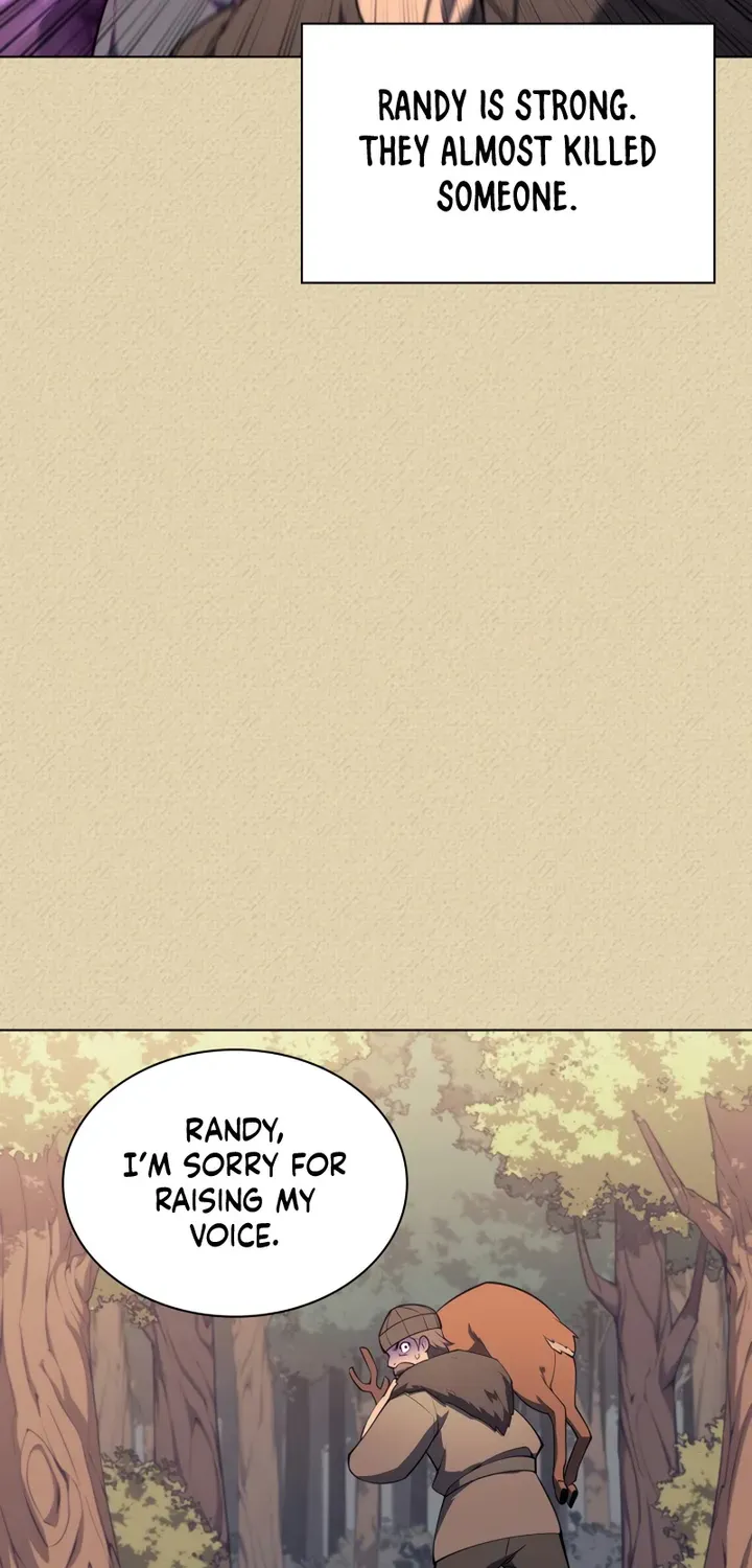 Overgeared (Team Argo) Chapter 122 page 92 - 