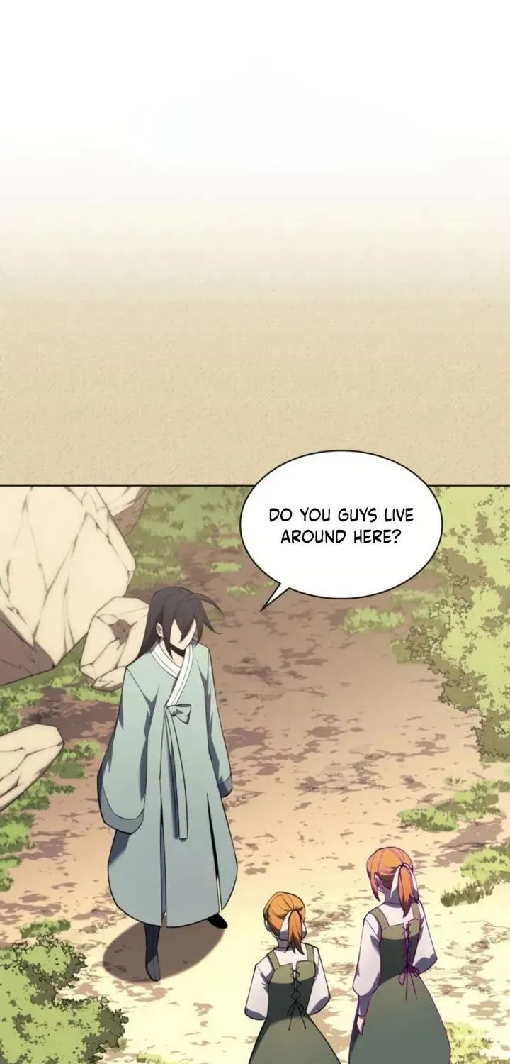 Overgeared (Team Argo) Chapter 123 page 1 - 