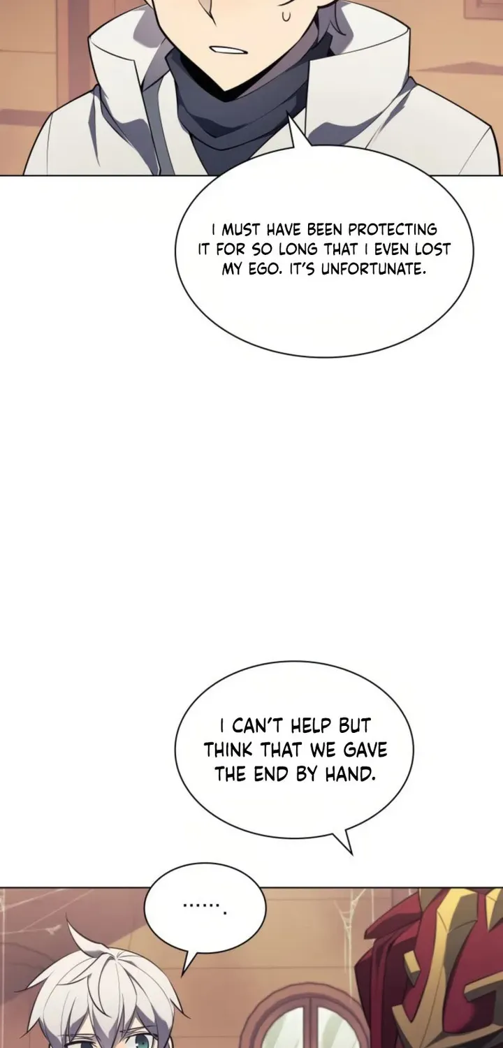 Overgeared (Team Argo) Chapter 123 page 111 - 