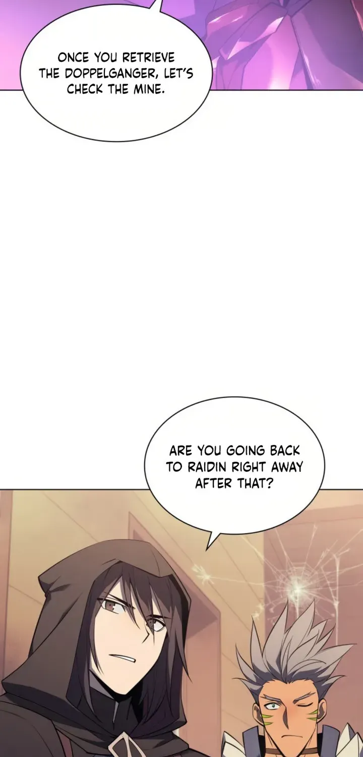 Overgeared (Team Argo) Chapter 123 page 120 - 