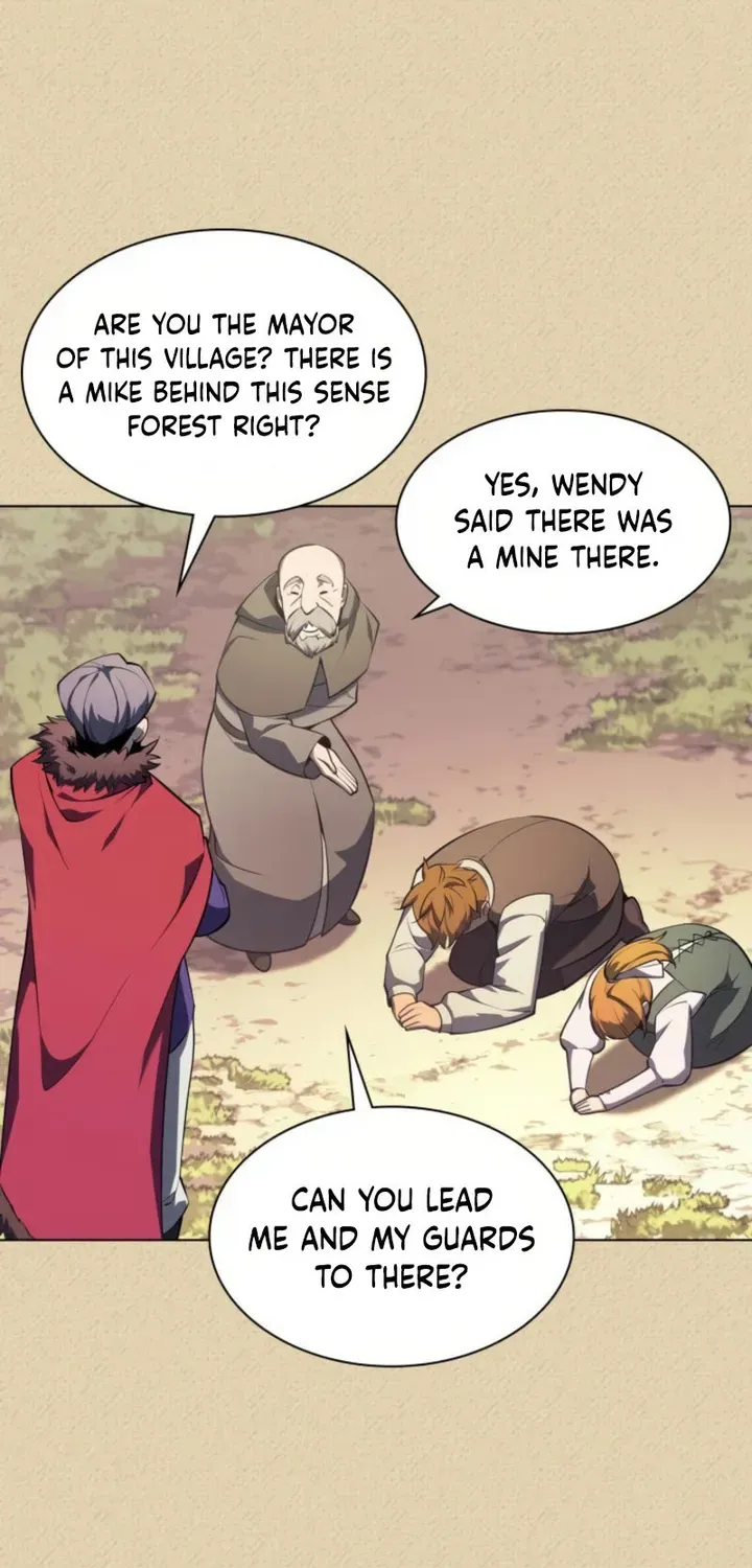 Overgeared (Team Argo) Chapter 123 page 15 - 
