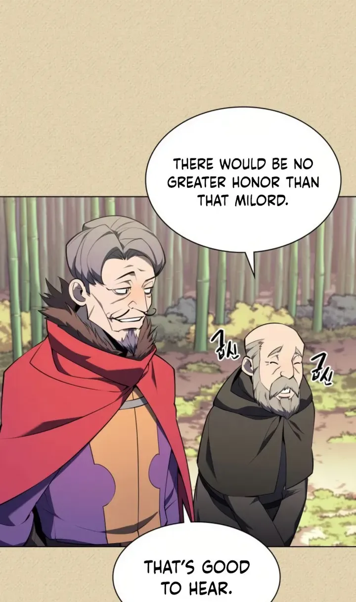 Overgeared (Team Argo) Chapter 123 page 16 - 
