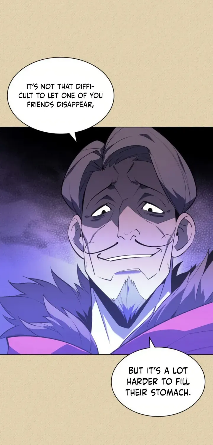 Overgeared (Team Argo) Chapter 123 page 18 - 