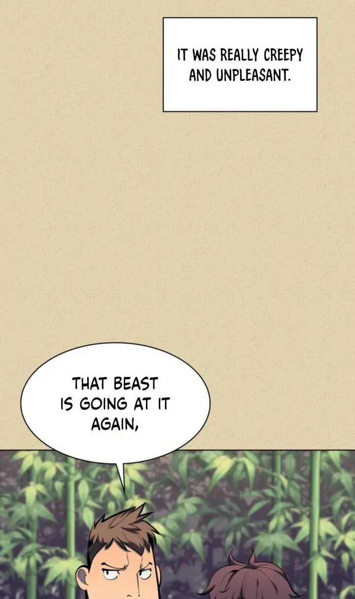 Overgeared (Team Argo) Chapter 123 page 20 - 