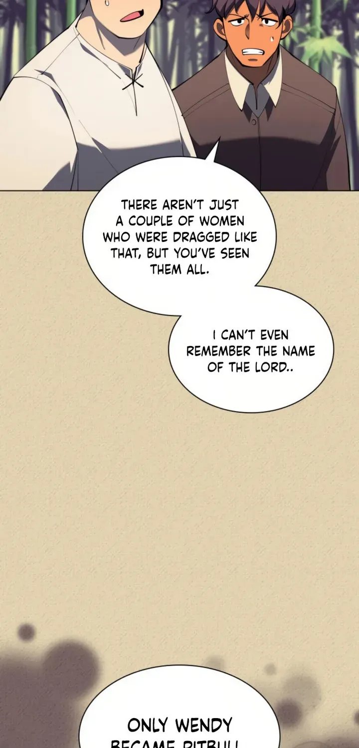 Overgeared (Team Argo) Chapter 123 page 21 - 