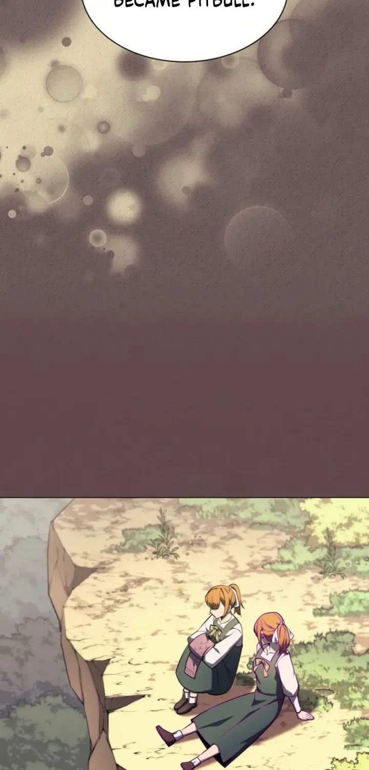Overgeared (Team Argo) Chapter 123 page 22 - 
