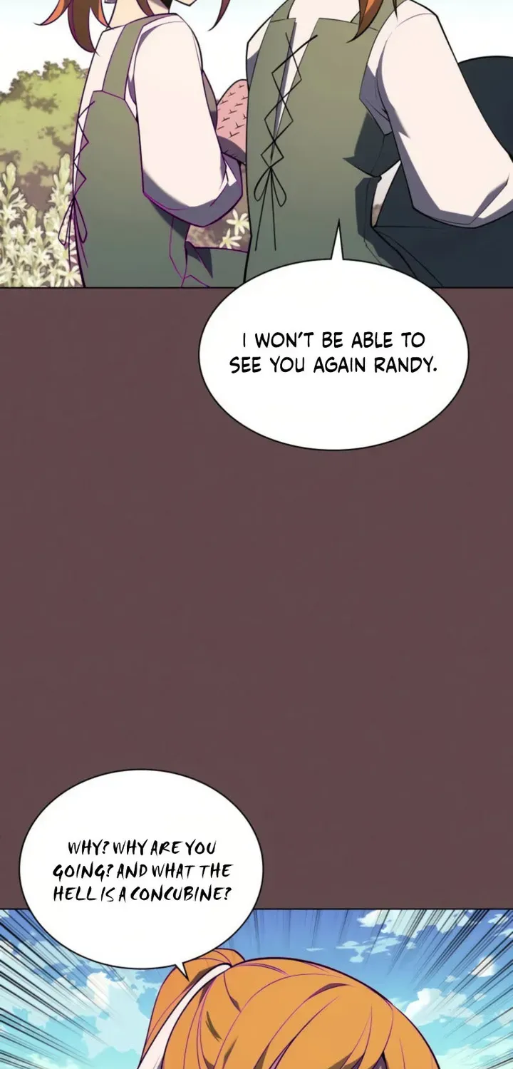 Overgeared (Team Argo) Chapter 123 page 25 - 