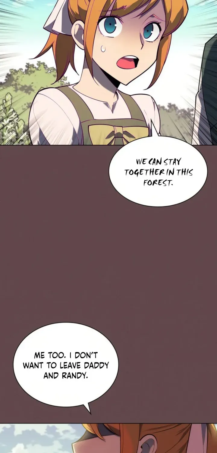 Overgeared (Team Argo) Chapter 123 page 26 - 