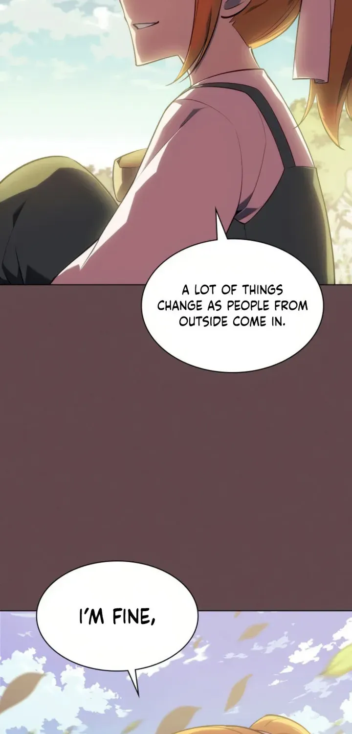 Overgeared (Team Argo) Chapter 123 page 27 - 