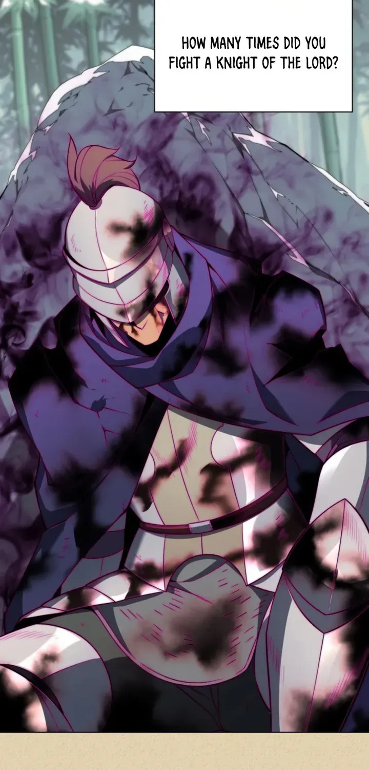 Overgeared (Team Argo) Chapter 123 page 34 - 