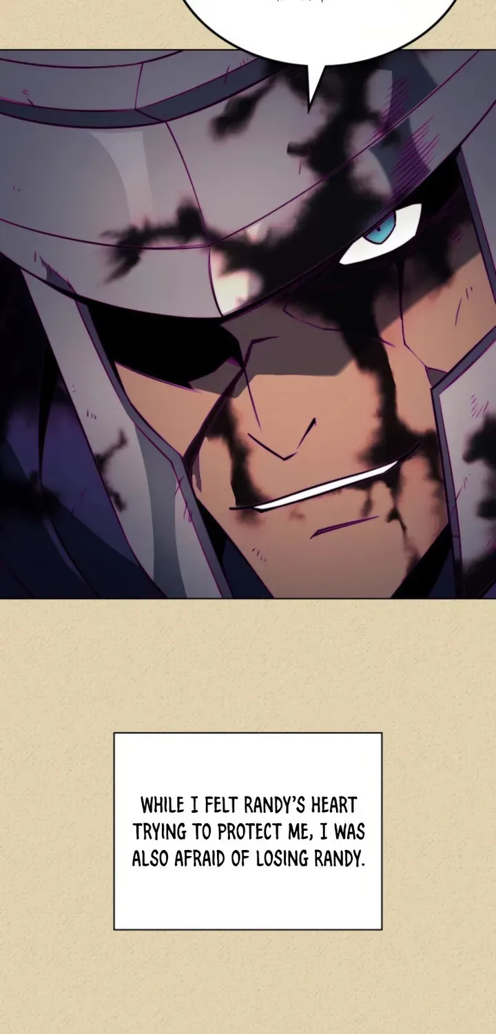 Overgeared (Team Argo) Chapter 123 page 36 - 