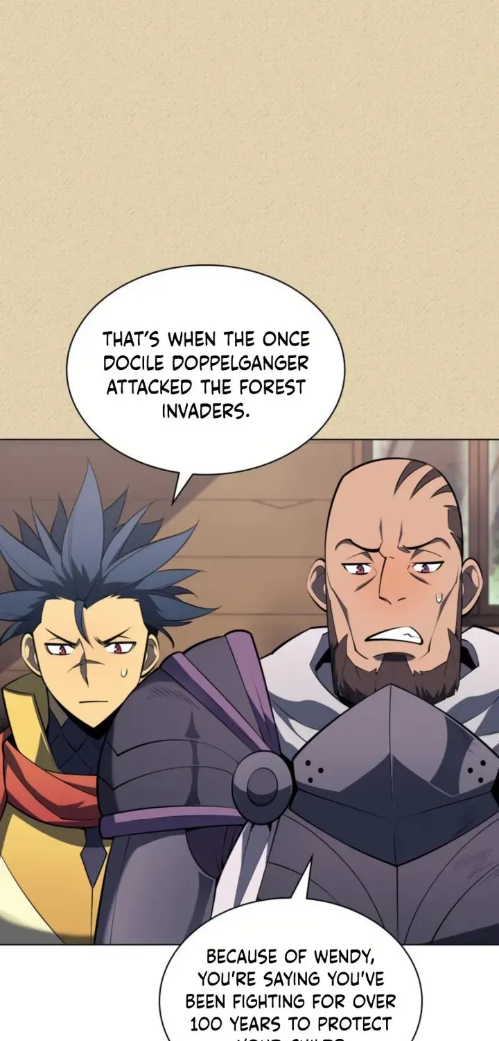 Overgeared (Team Argo) Chapter 123 page 37 - 