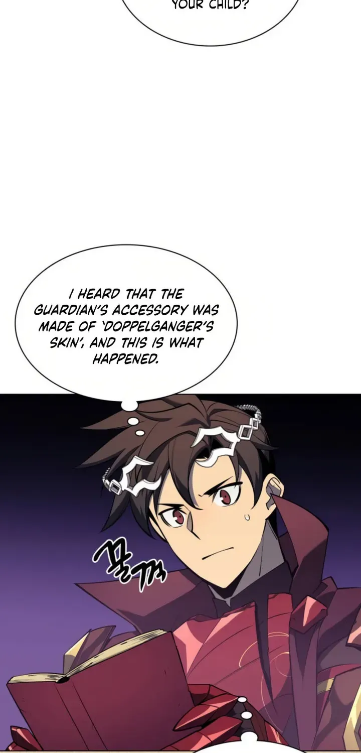 Overgeared (Team Argo) Chapter 123 page 38 - 