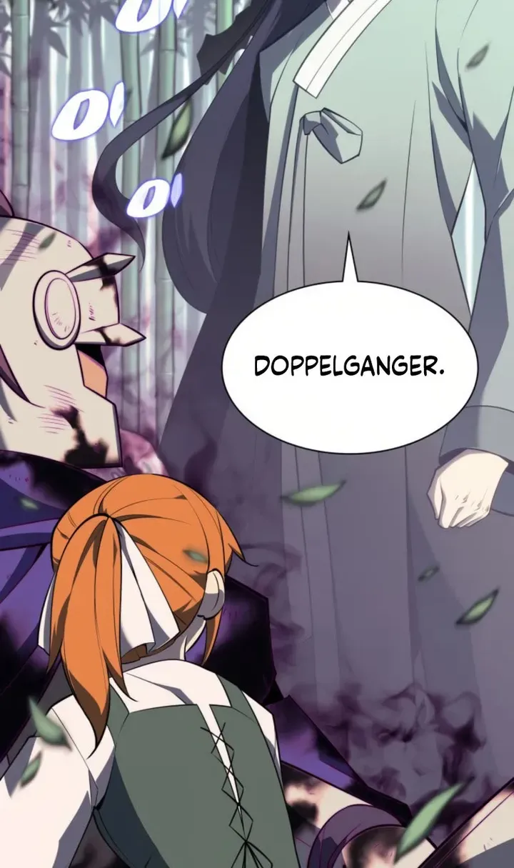 Overgeared (Team Argo) Chapter 123 page 43 - 