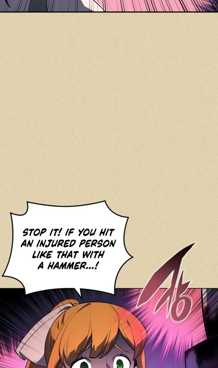 Overgeared (Team Argo) Chapter 123 page 47 - 