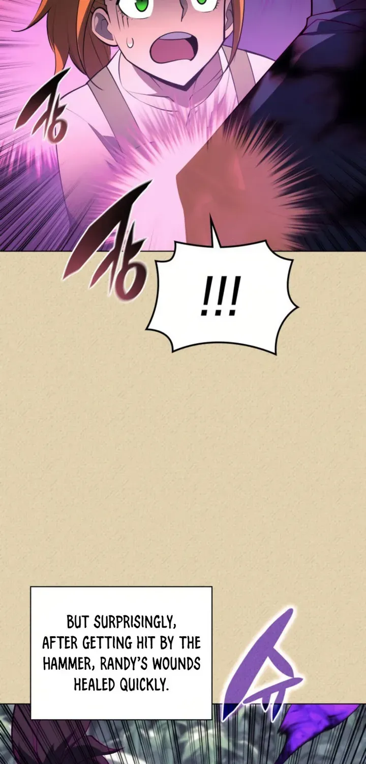 Overgeared (Team Argo) Chapter 123 page 48 - 